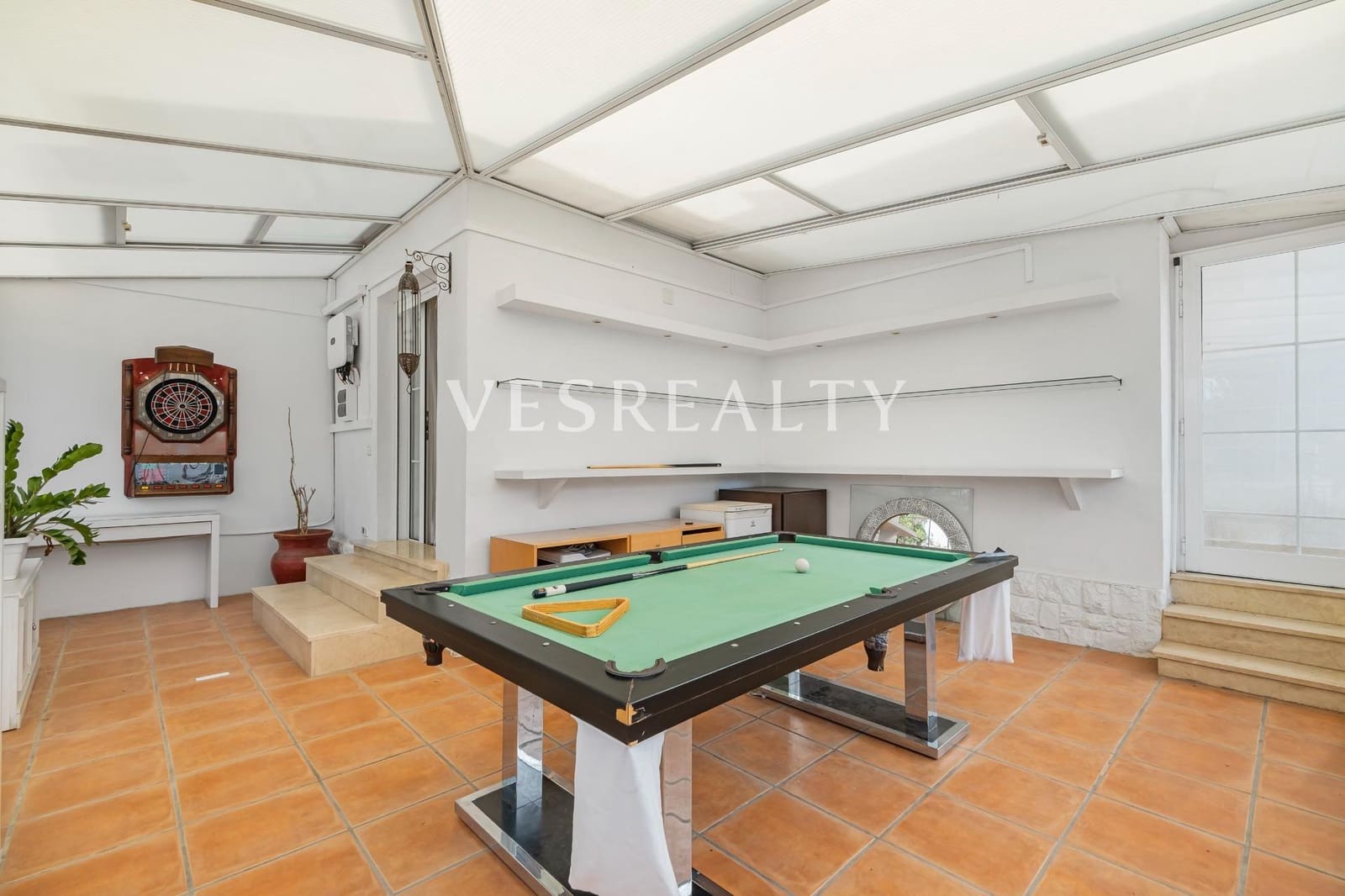 3 sovrum Villa till salu i La Font med pool - 750 000 € (Ref: 8944728)