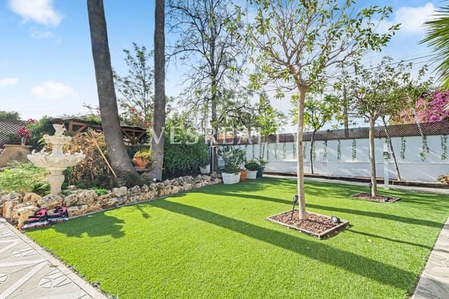 3 bedroom Villa for sale in La Font, San Juan de Alicante / Sant Joan d'Alacant with pool - € 750,000 (Ref: 8944728)