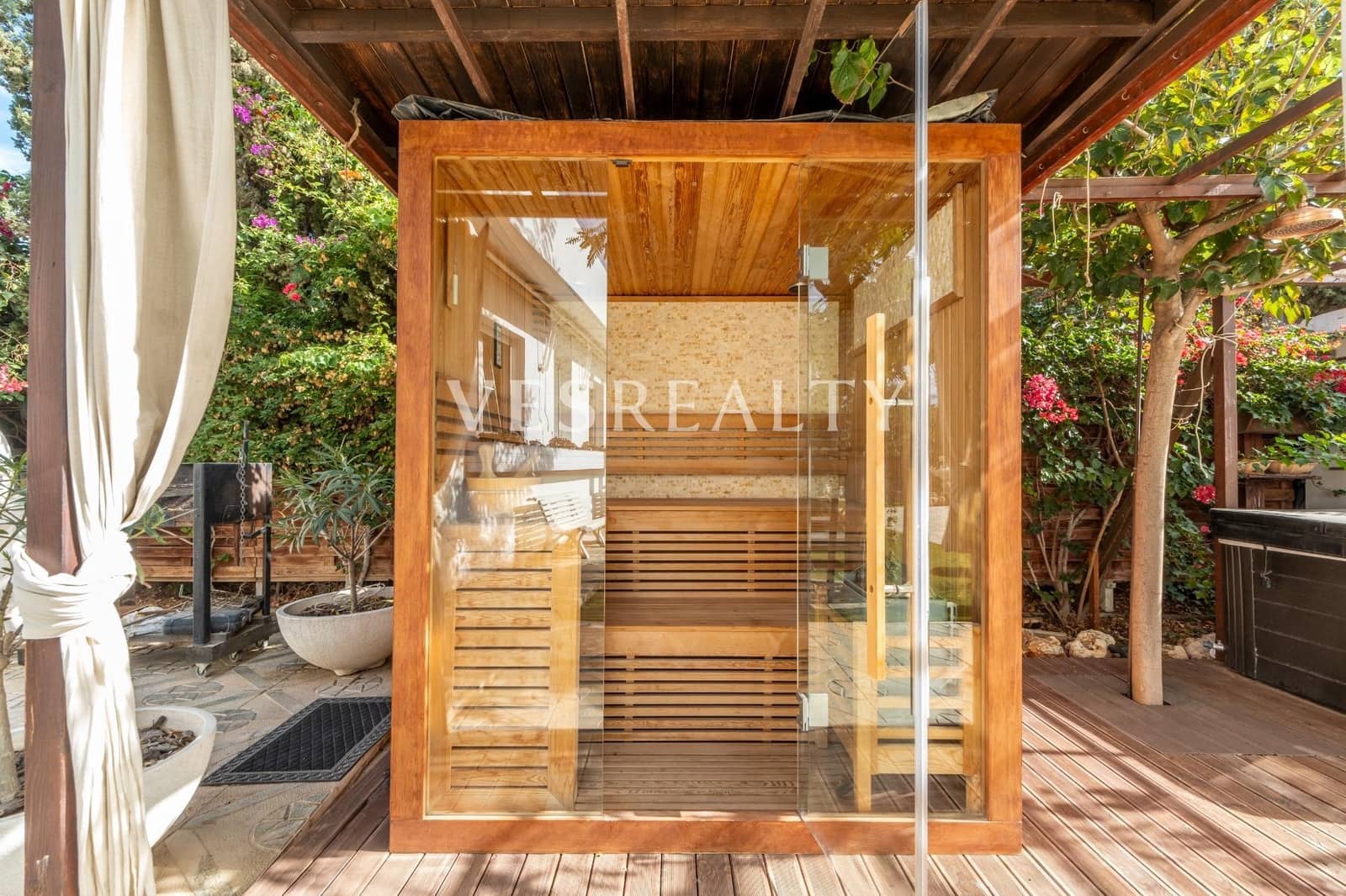 3 sovrum Villa till salu i La Font med pool - 750 000 € (Ref: 8944728)