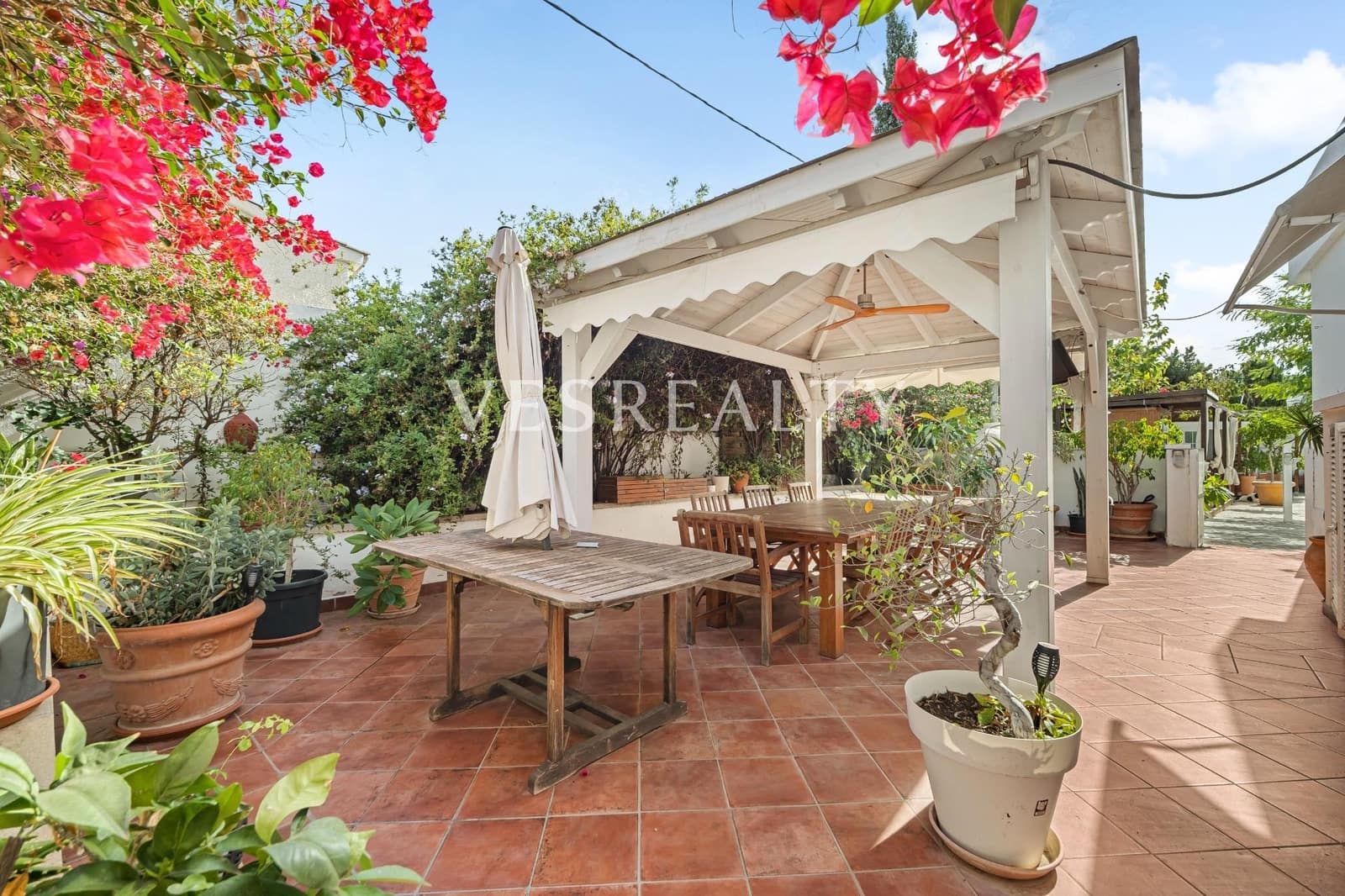 3 sovrum Villa till salu i La Font med pool - 750 000 € (Ref: 8944728)