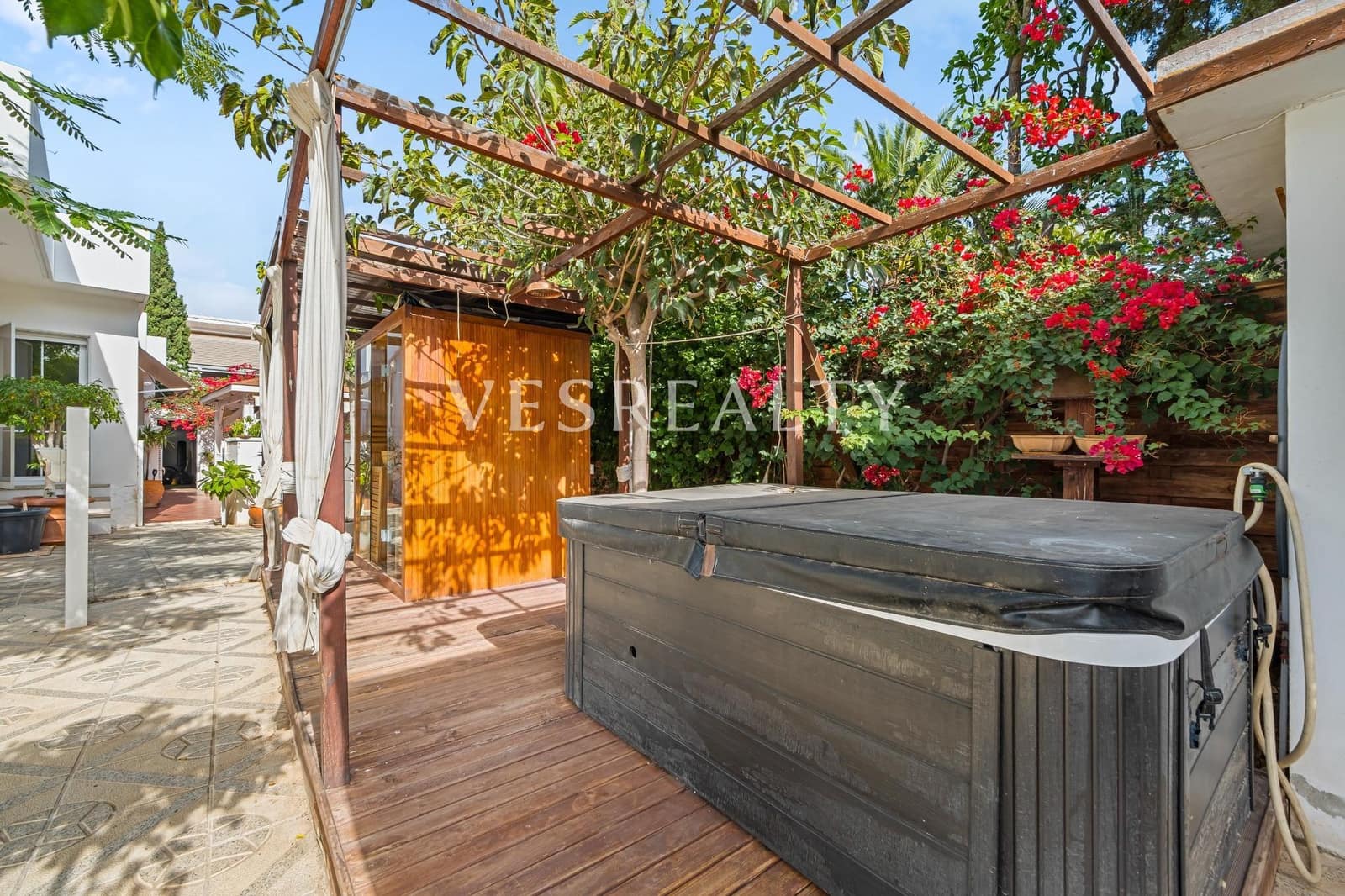 3 sovrum Villa till salu i La Font med pool - 750 000 € (Ref: 8944728)