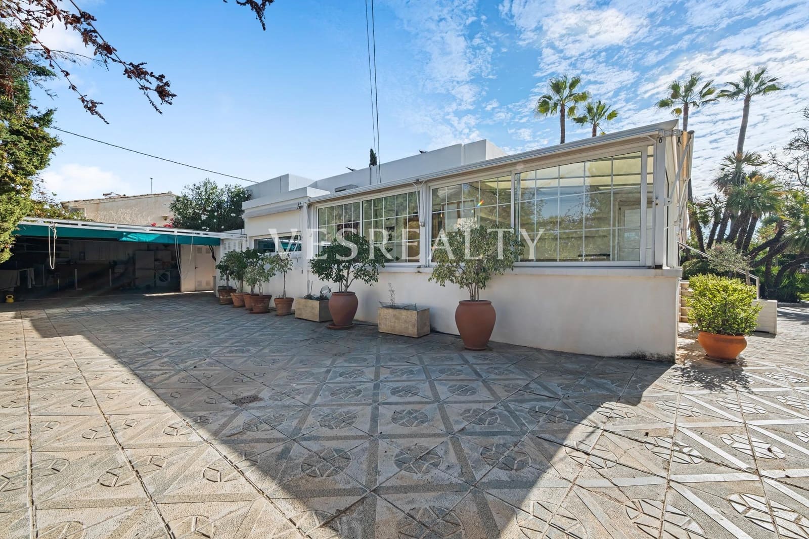 3 sovrum Villa till salu i La Font med pool - 750 000 € (Ref: 8944728)