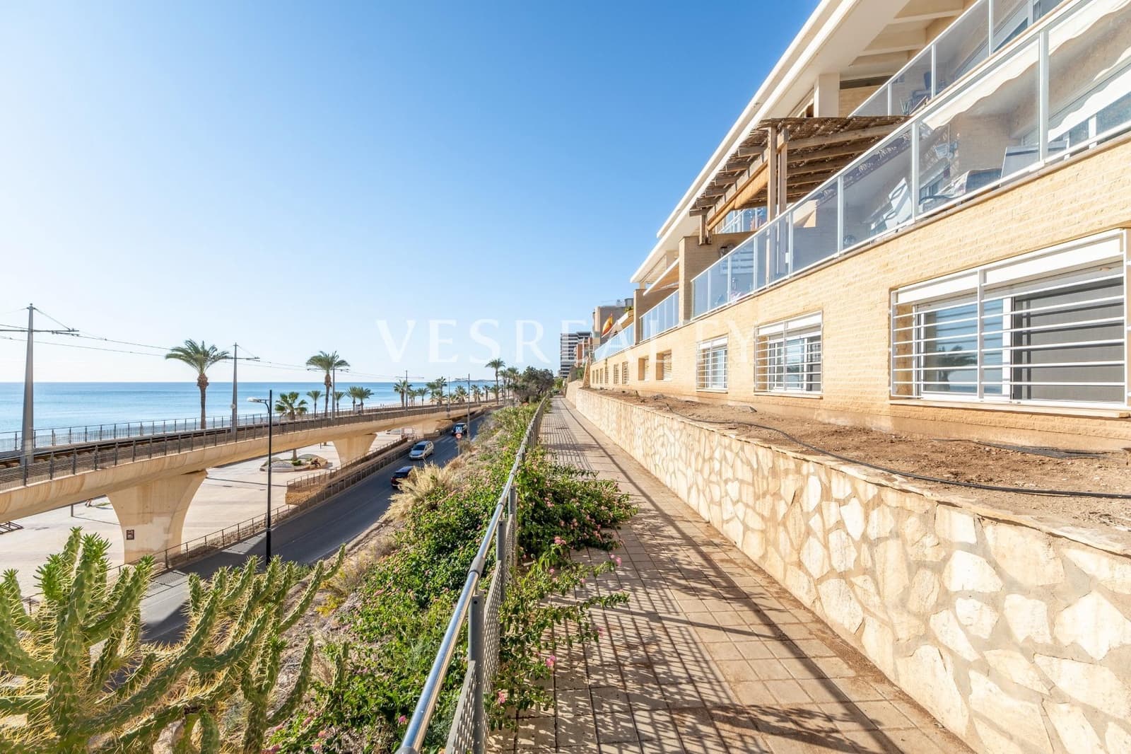 2 sovrum Lägenhet till salu i Playa de Muchavista med pool - 470 000 € (Ref: 8944729)