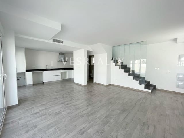 4 soverom Villa til salgs i Gran Alacant, Santa Pola med svømmebasseng - € 540 000 (Ref: 8944730)