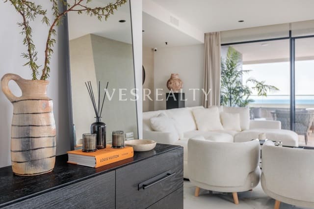 Piso de 2 habitaciones en Benidorm en venta con piscina garaje - 690.000 € (Ref: 8944732)