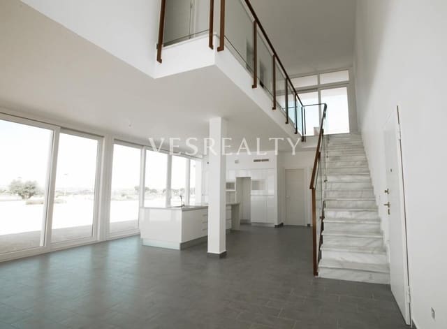 4 camera da letto Villa in vendita in Gran Alacant, Santa Pola con piscina garage - 615.000 € (Rif: 8944734)