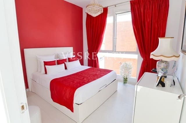 4 camera da letto Villa in vendita in Gran Alacant, Santa Pola con piscina garage - 615.000 € (Rif: 8944734)