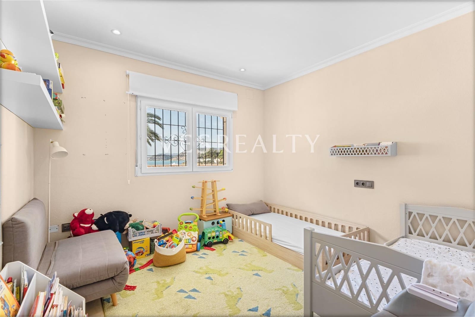 7 quarto Moradia para venda em Playa de San Juan com piscina garagem - 5 300 000 € (Ref: 8944735)