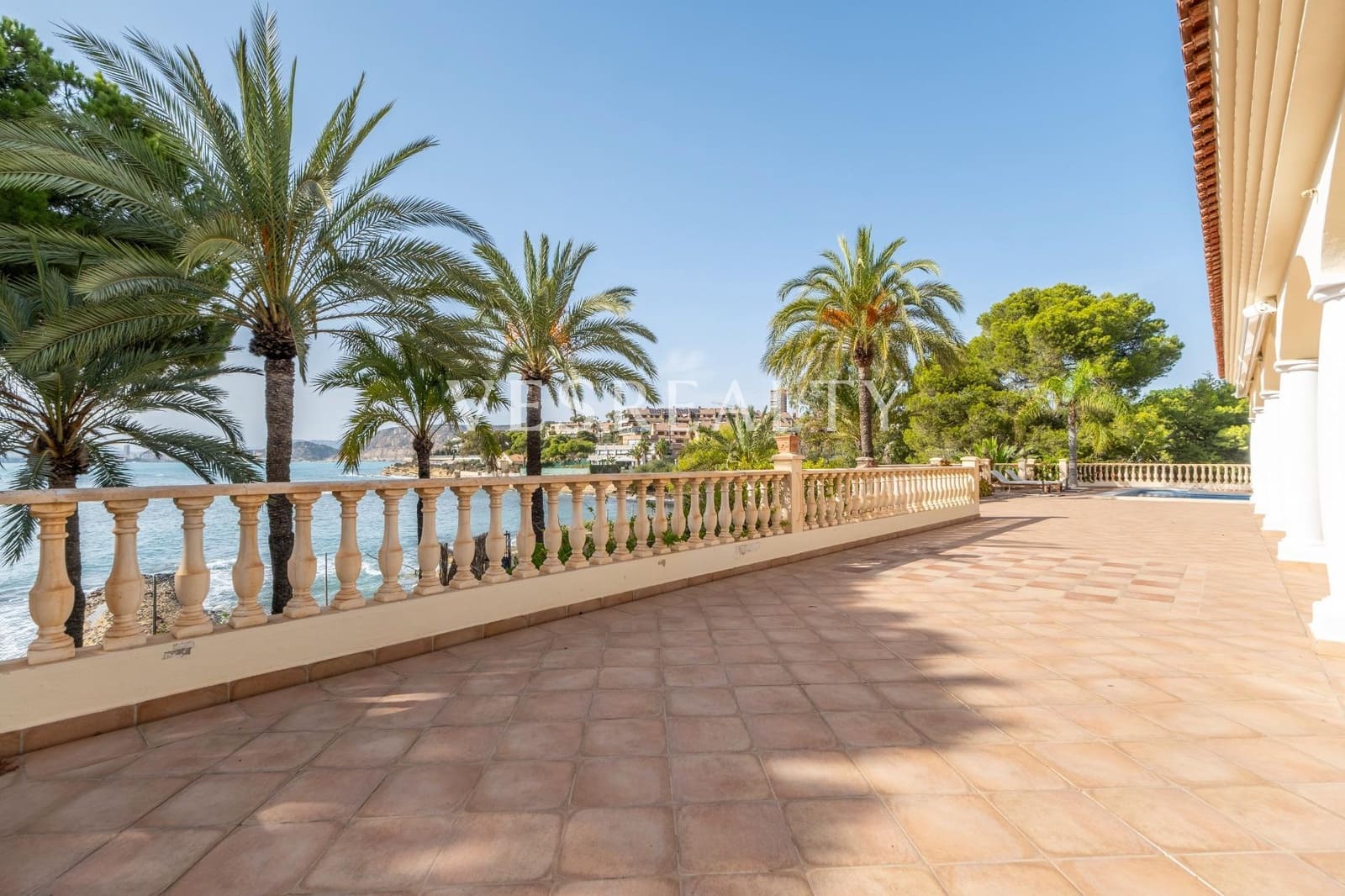 7 quarto Moradia para venda em Playa de San Juan com piscina garagem - 5 300 000 € (Ref: 8944735)