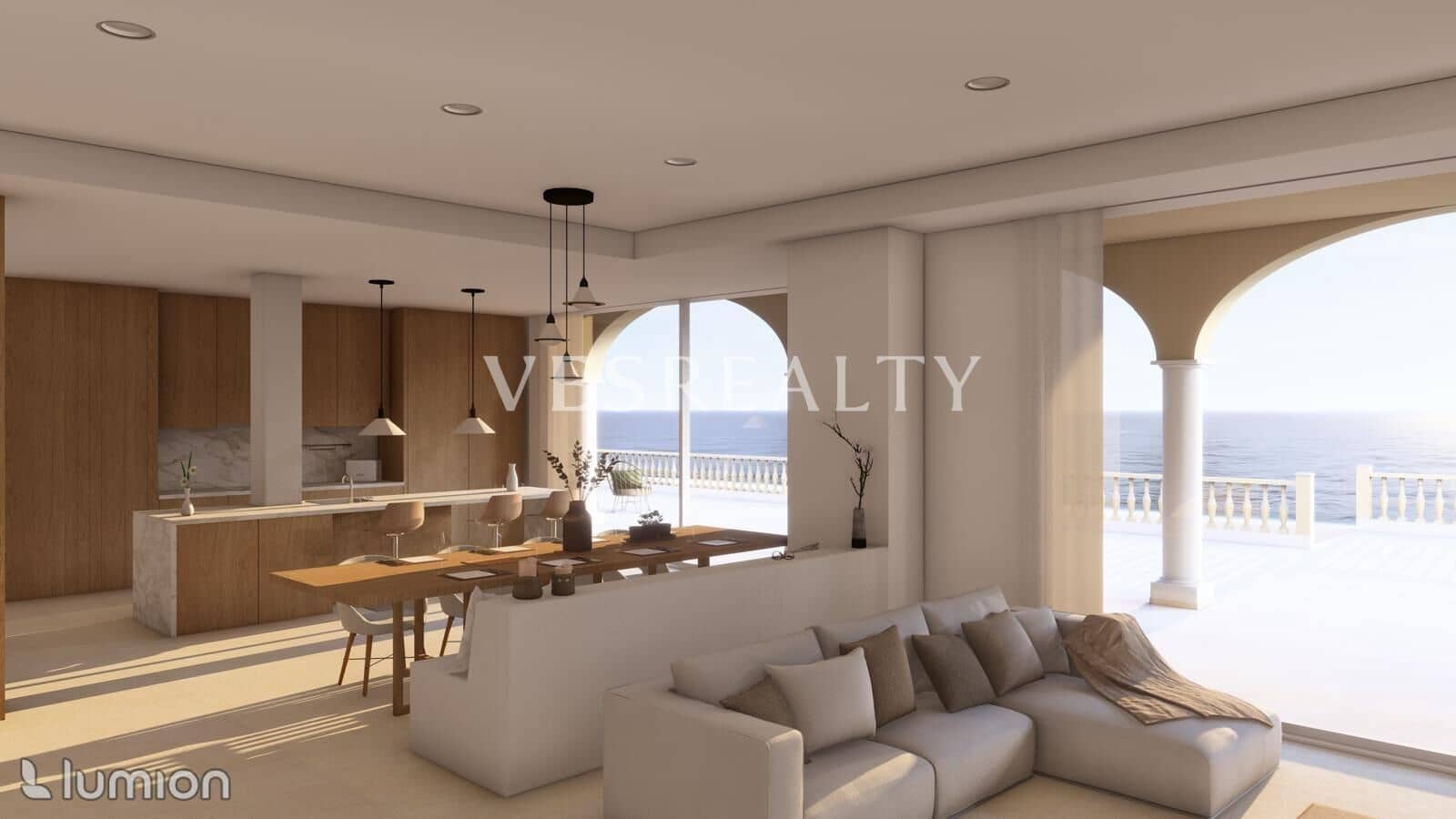 7 quarto Moradia para venda em Playa de San Juan com piscina garagem - 5 300 000 € (Ref: 8944735)