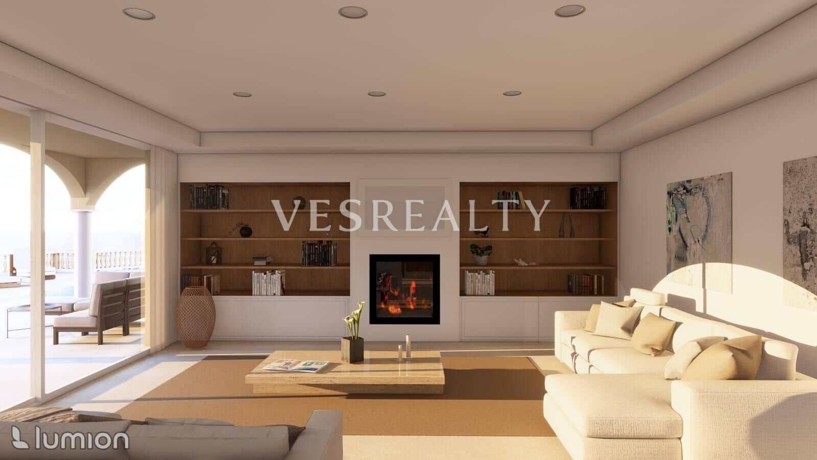 7 quarto Moradia para venda em Playa de San Juan com piscina garagem - 5 300 000 € (Ref: 8944735)