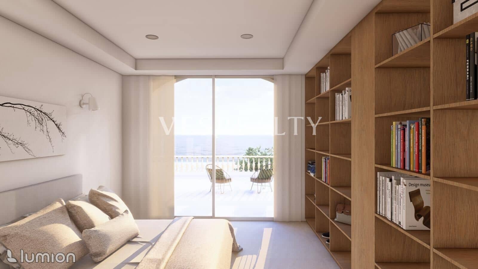 7 quarto Moradia para venda em Playa de San Juan com piscina garagem - 5 300 000 € (Ref: 8944735)