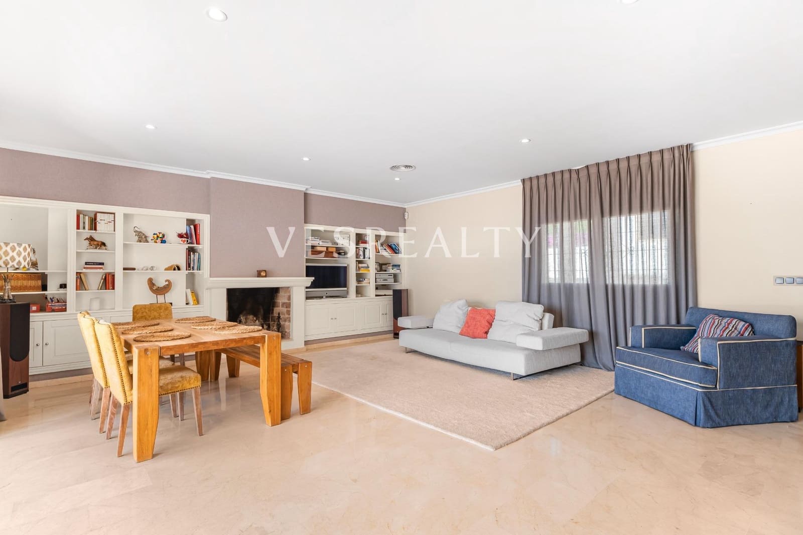 7 quarto Moradia para venda em Playa de San Juan com piscina garagem - 5 300 000 € (Ref: 8944735)