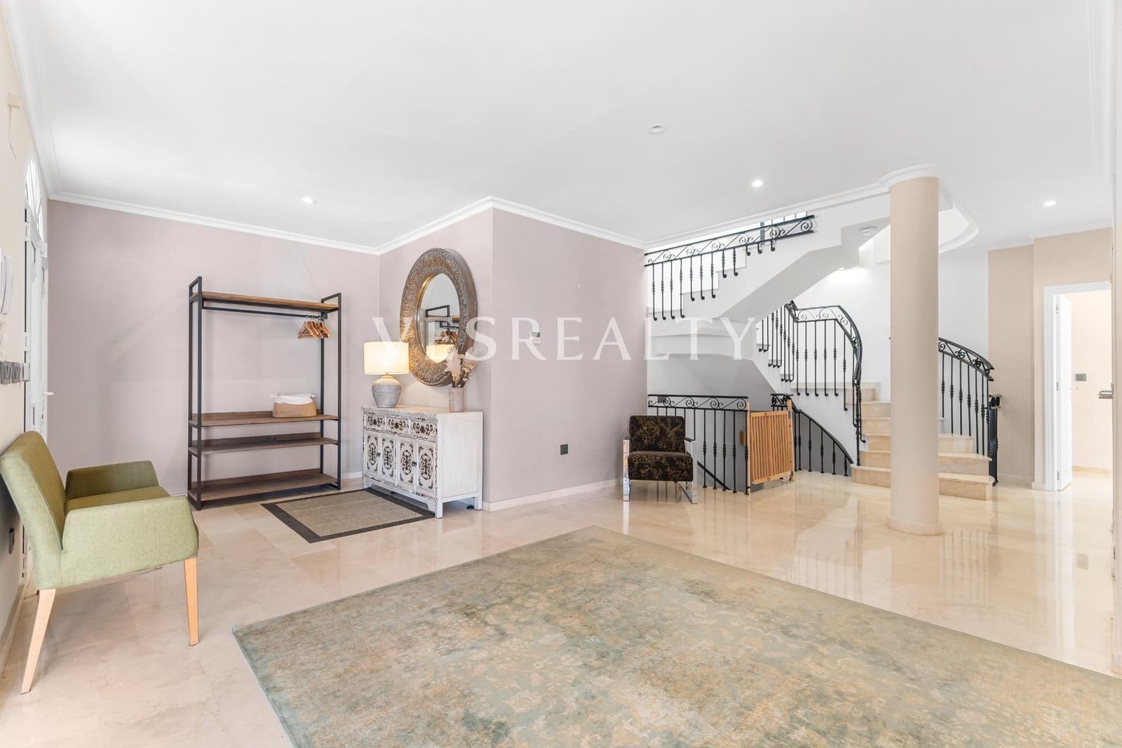 7 quarto Moradia para venda em Playa de San Juan com piscina garagem - 5 300 000 € (Ref: 8944735)