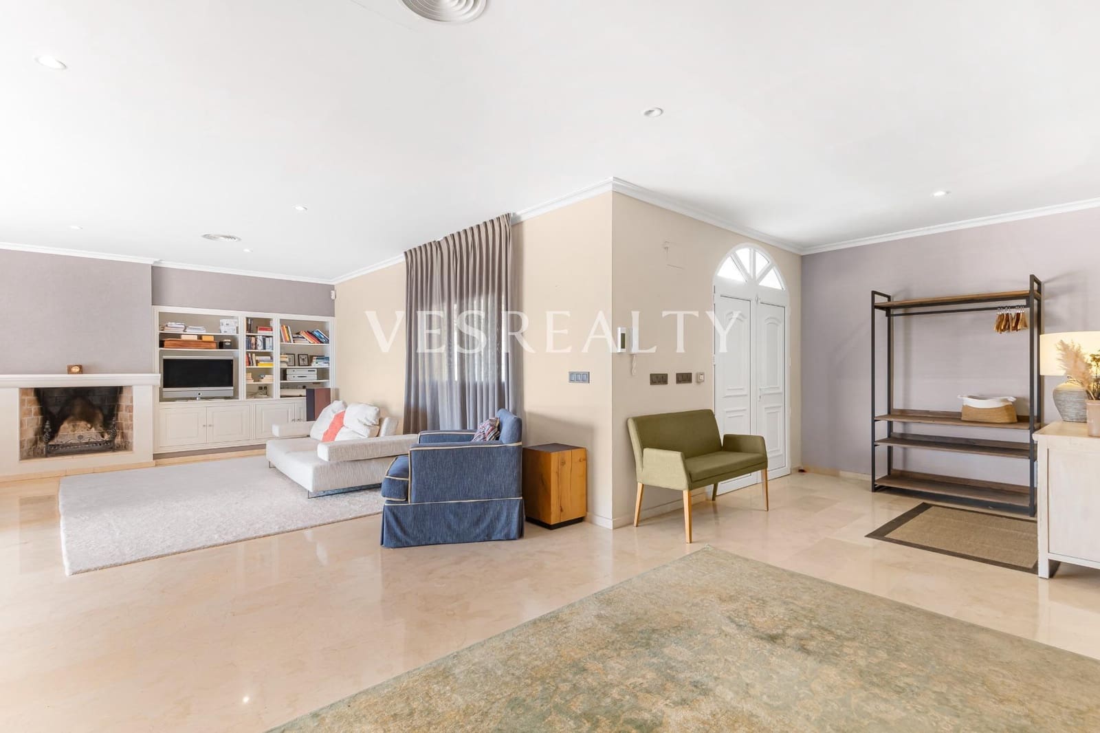 7 quarto Moradia para venda em Playa de San Juan com piscina garagem - 5 300 000 € (Ref: 8944735)