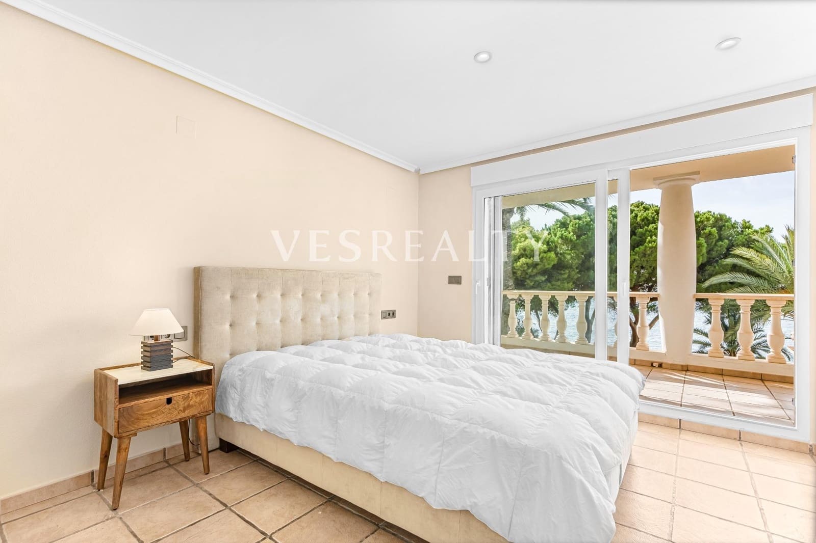 7 quarto Moradia para venda em Playa de San Juan com piscina garagem - 5 300 000 € (Ref: 8944735)