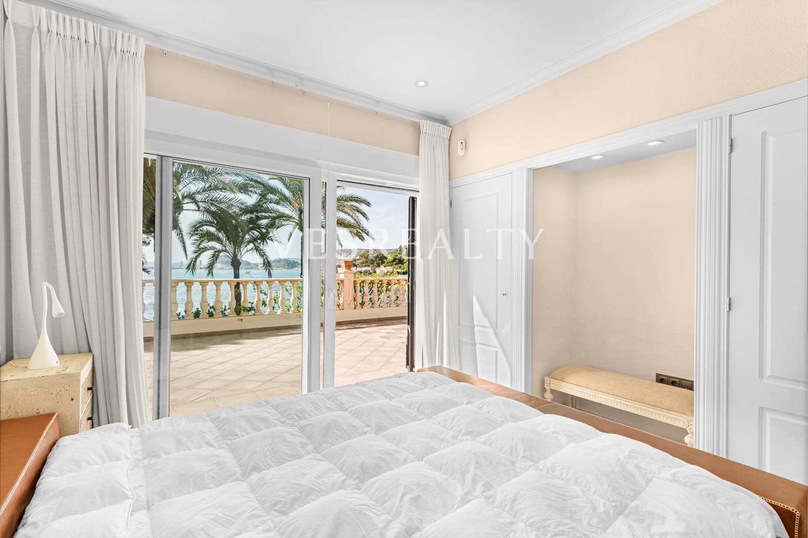 7 quarto Moradia para venda em Playa de San Juan com piscina garagem - 5 300 000 € (Ref: 8944735)