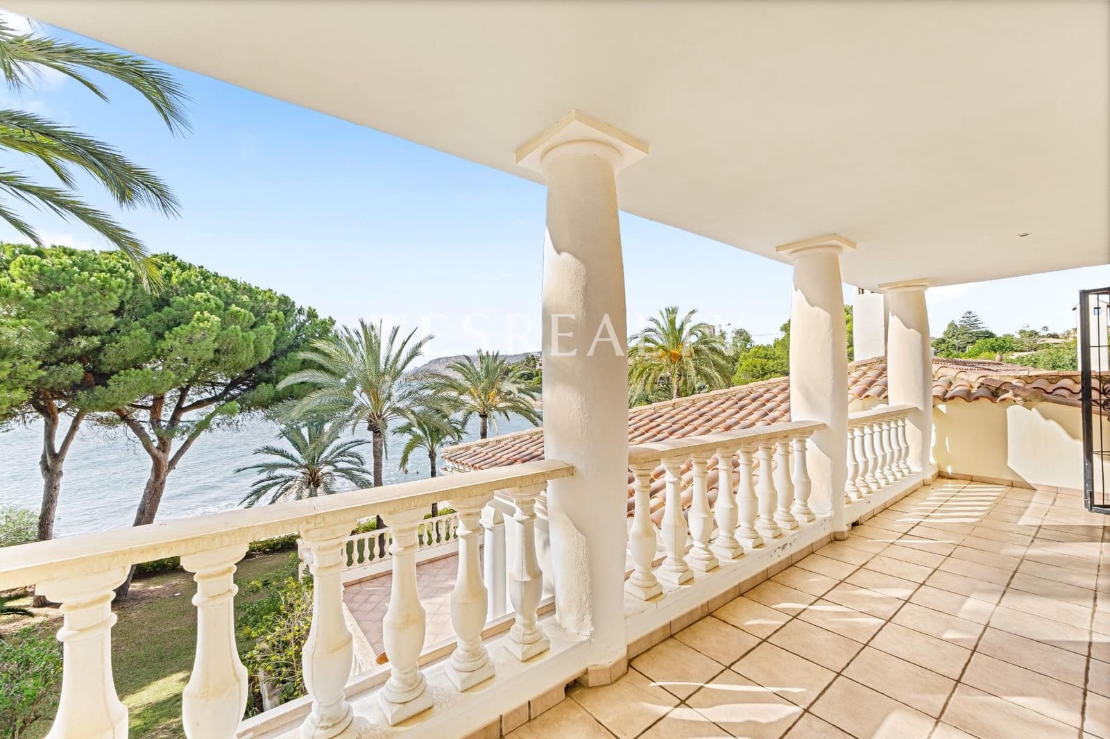 7 quarto Moradia para venda em Playa de San Juan com piscina garagem - 5 300 000 € (Ref: 8944735)