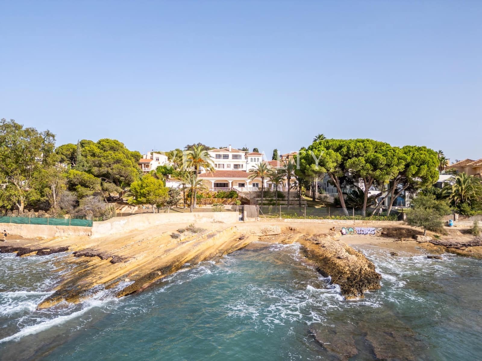 7 quarto Moradia para venda em Playa de San Juan com piscina garagem - 5 300 000 € (Ref: 8944735)