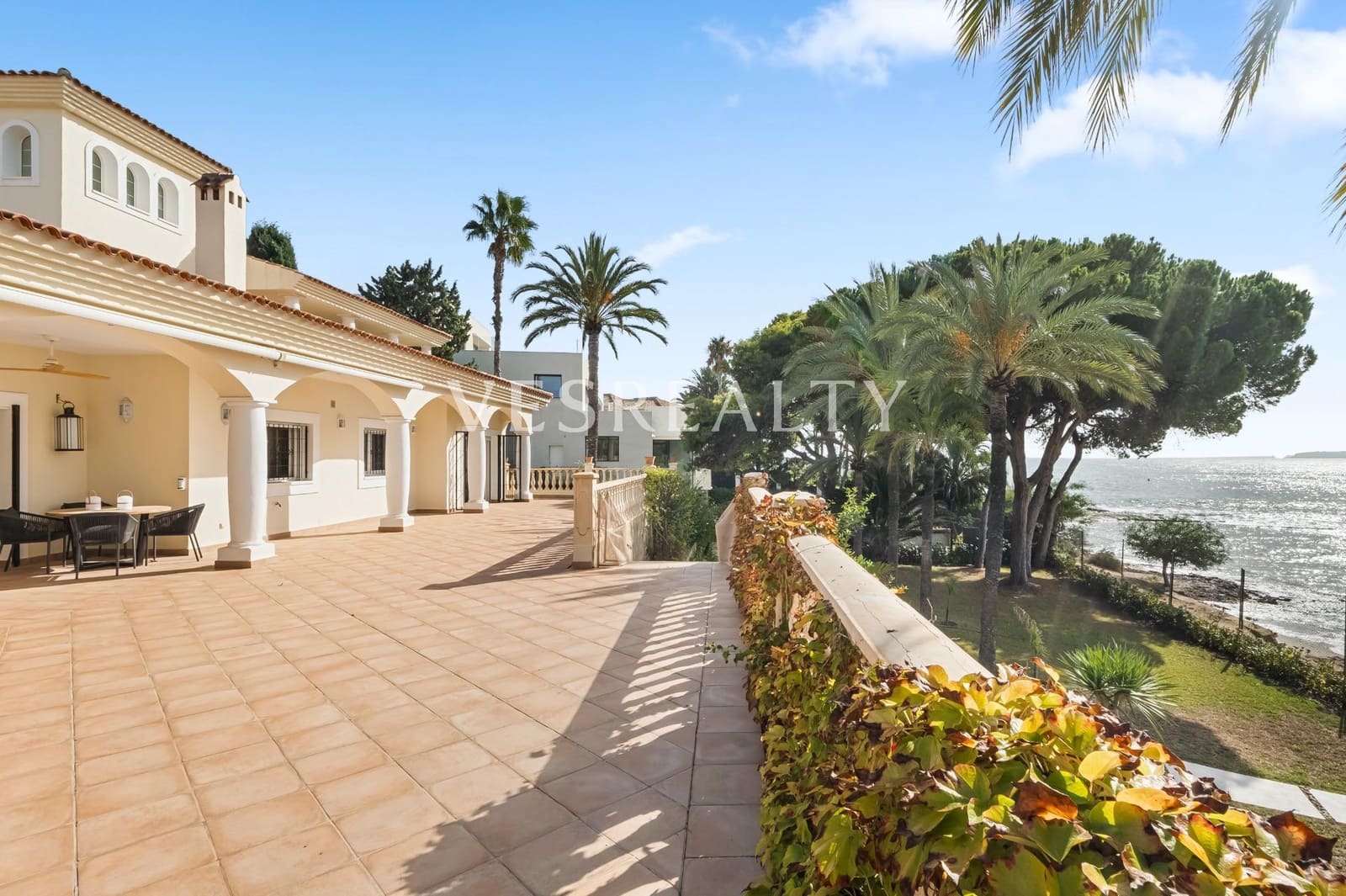 7 quarto Moradia para venda em Playa de San Juan com piscina garagem - 5 300 000 € (Ref: 8944735)