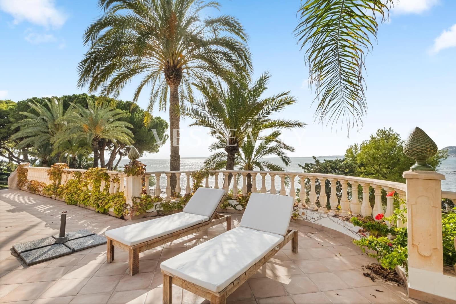 7 quarto Moradia para venda em Playa de San Juan com piscina garagem - 5 300 000 € (Ref: 8944735)