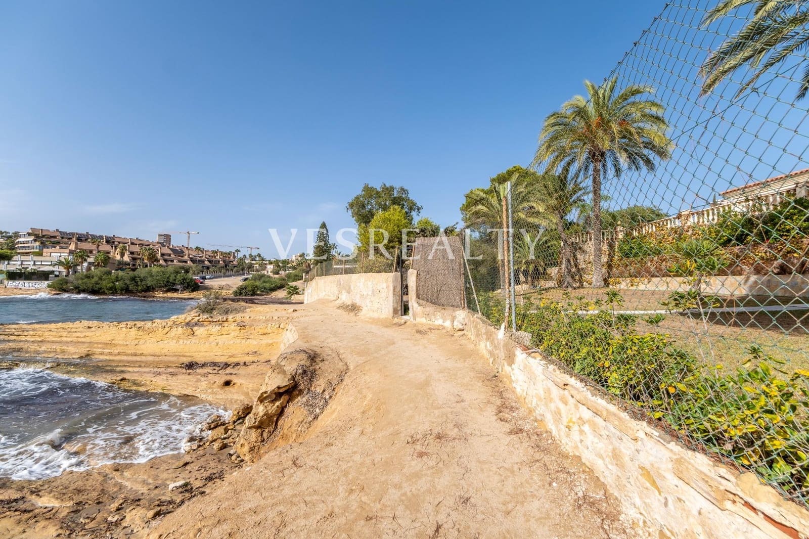 7 quarto Moradia para venda em Playa de San Juan com piscina garagem - 5 300 000 € (Ref: 8944735)