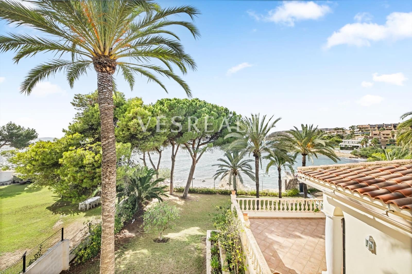 7 quarto Moradia para venda em Playa de San Juan com piscina garagem - 5 300 000 € (Ref: 8944735)