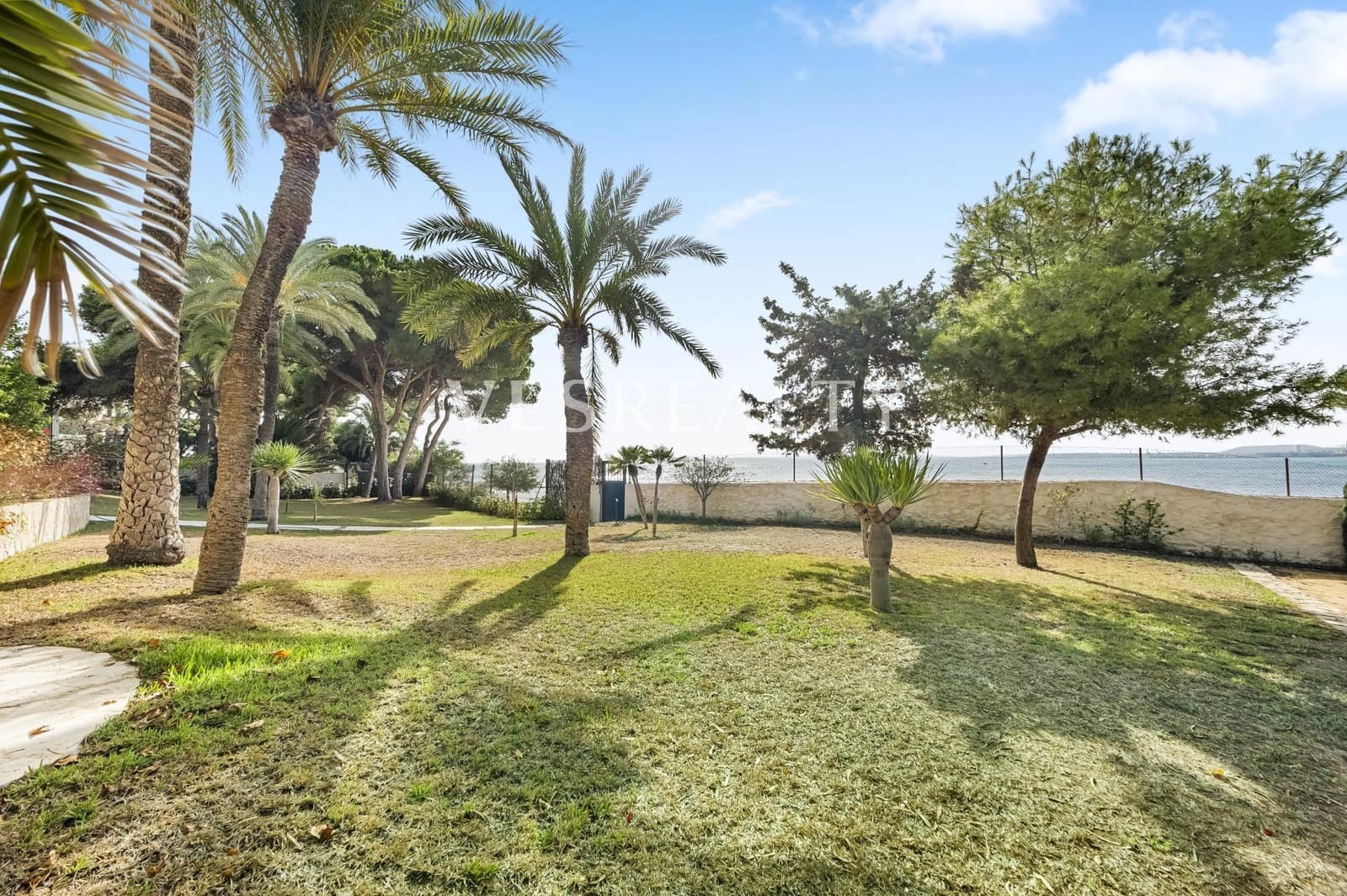 7 quarto Moradia para venda em Playa de San Juan com piscina garagem - 5 300 000 € (Ref: 8944735)