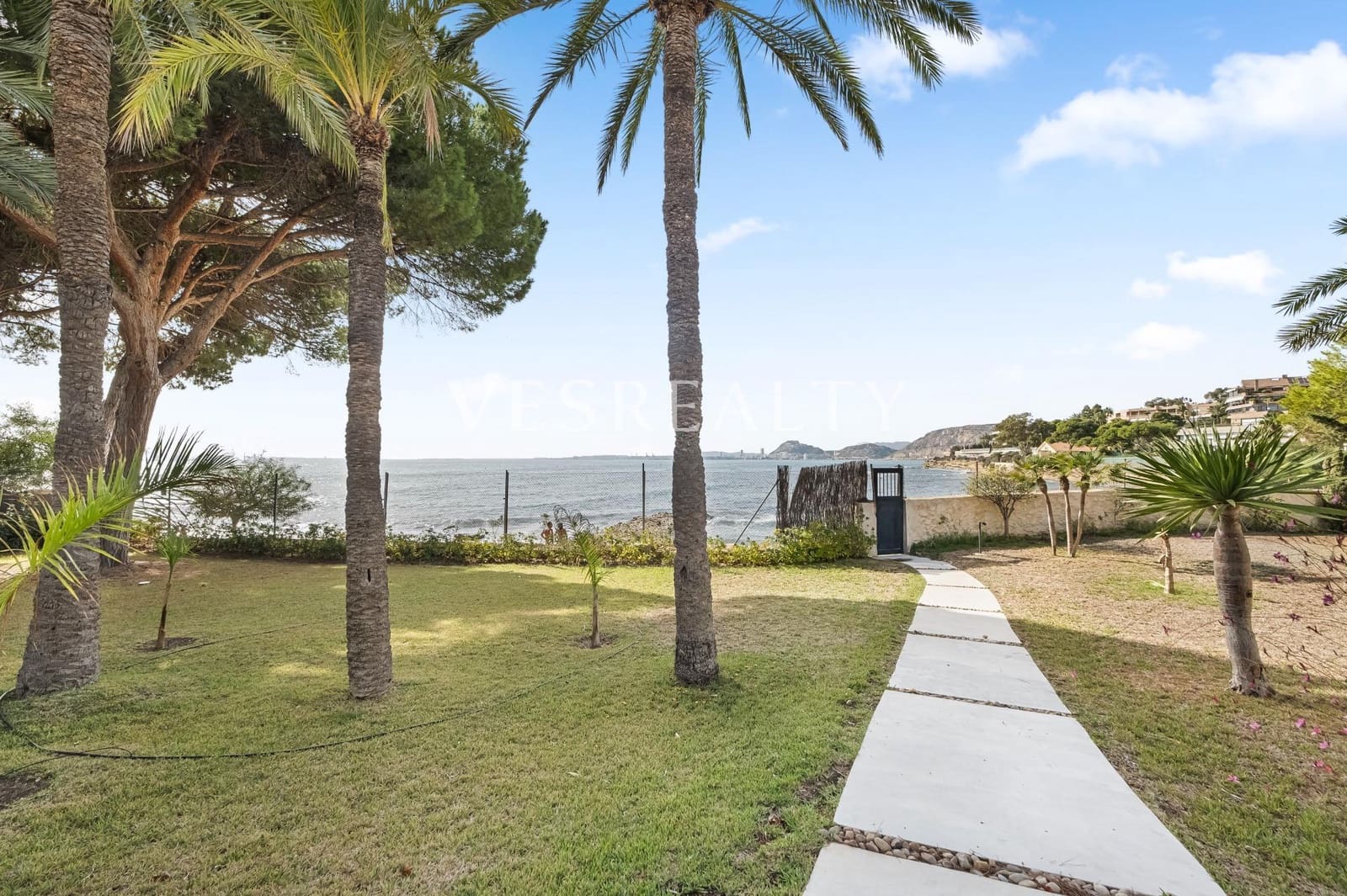 7 quarto Moradia para venda em Playa de San Juan com piscina garagem - 5 300 000 € (Ref: 8944735)