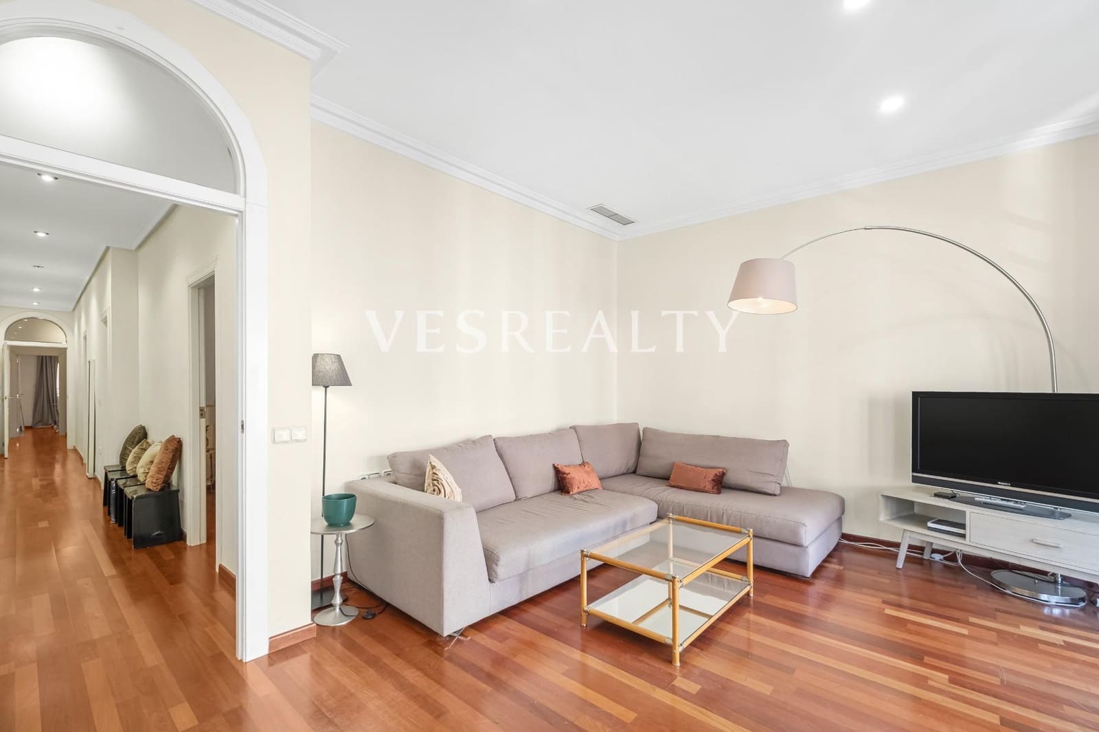 4 chambre Appartement à vendre à Alicante ville - 565 000 € (Ref: 8944736)