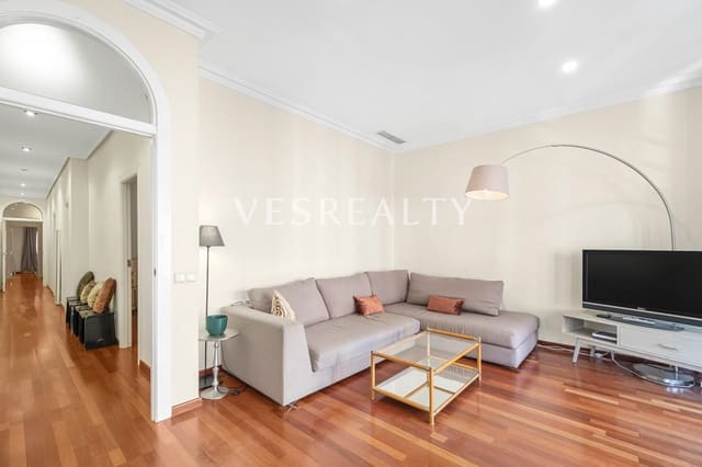 4 quarto Apartamento para venda em Alicante cidade - 565 000 € (Ref: 8944736)