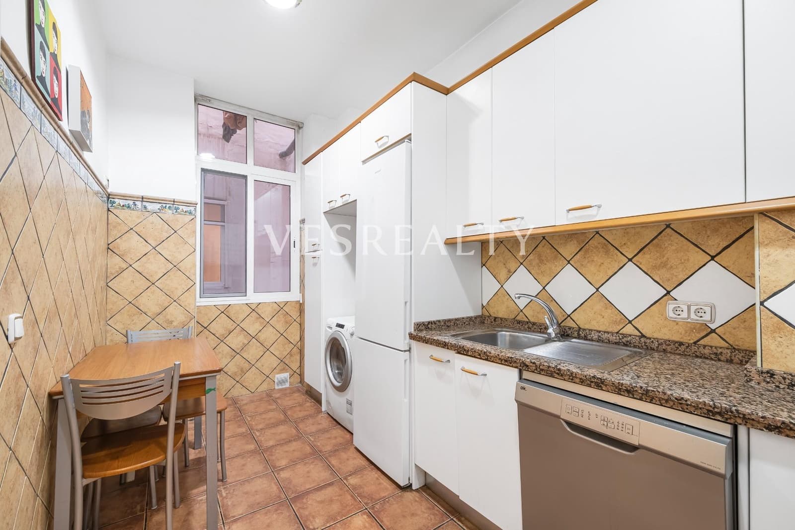 4 chambre Appartement à vendre à Alicante ville - 565 000 € (Ref: 8944736)