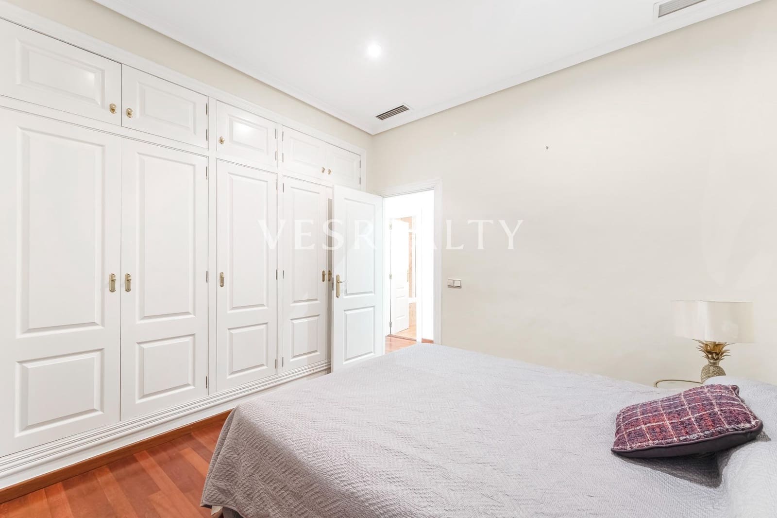 4 chambre Appartement à vendre à Alicante ville - 565 000 € (Ref: 8944736)