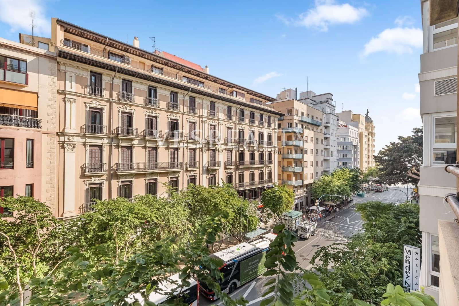 4 chambre Appartement à vendre à Alicante ville - 565 000 € (Ref: 8944736)