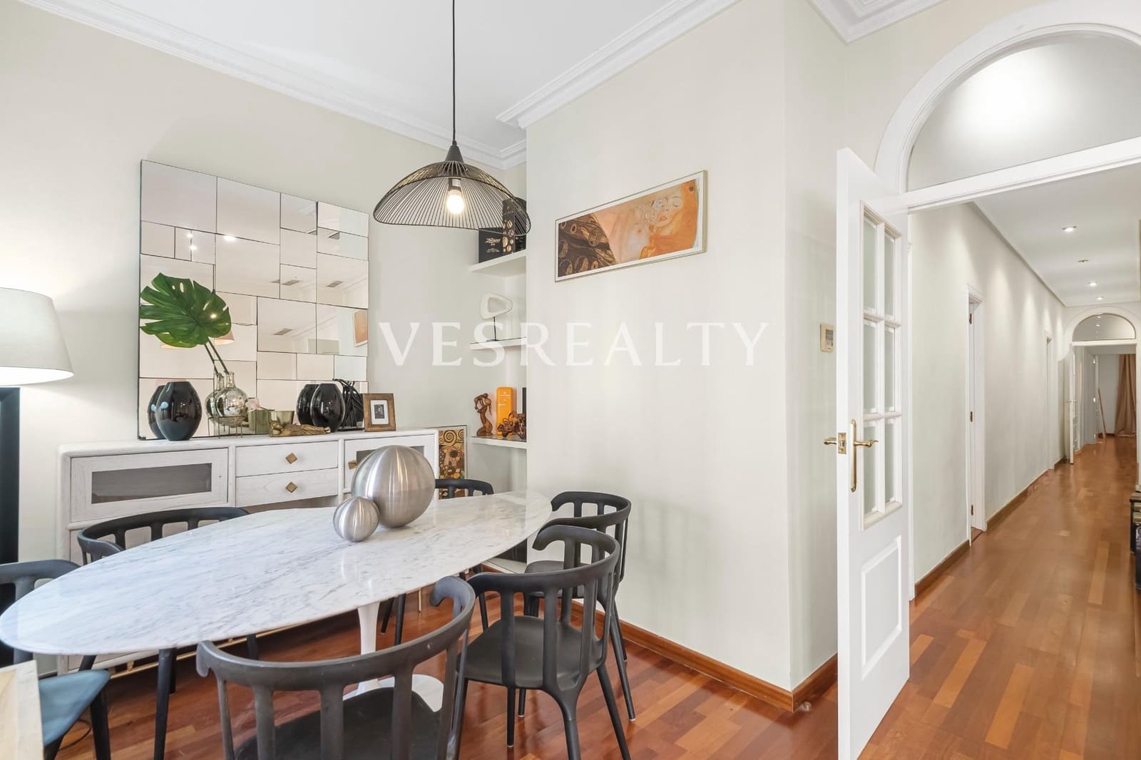 4 chambre Appartement à vendre à Alicante ville - 565 000 € (Ref: 8944736)