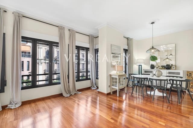 4 quarto Apartamento para venda em Alicante cidade - 565 000 € (Ref: 8944736)