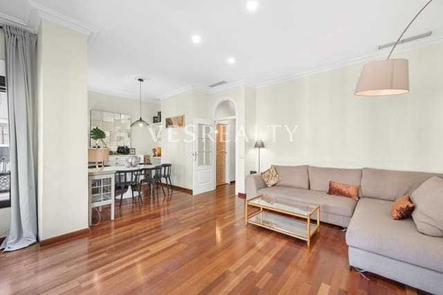 4 quarto Apartamento para venda em Alicante cidade - 565 000 € (Ref: 8944736)