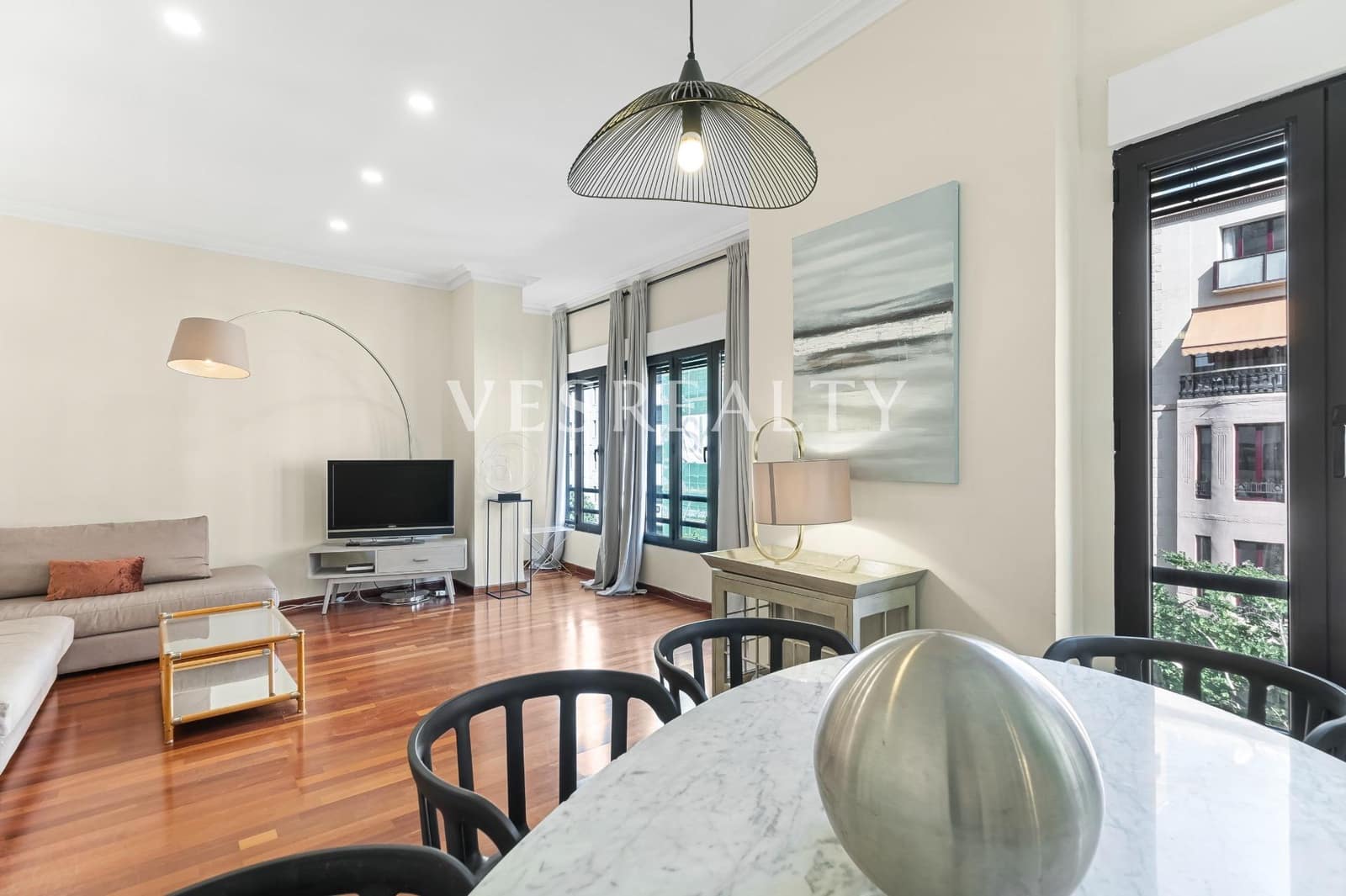 4 chambre Appartement à vendre à Alicante ville - 565 000 € (Ref: 8944736)