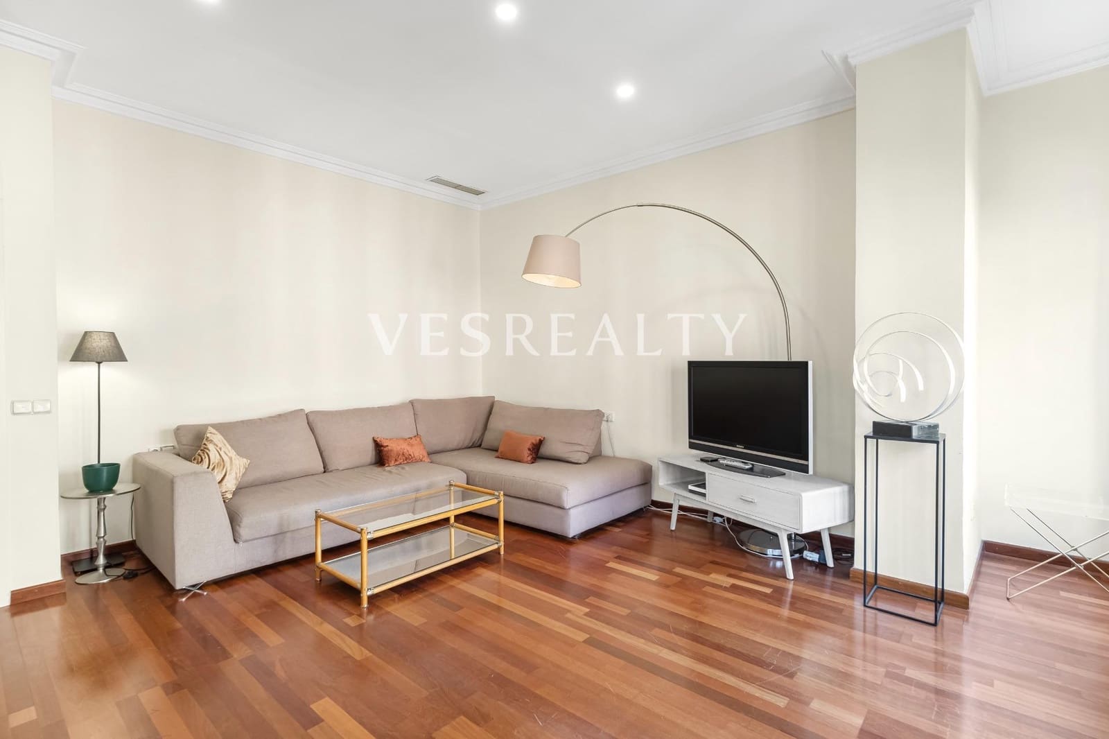 4 chambre Appartement à vendre à Alicante ville - 565 000 € (Ref: 8944736)