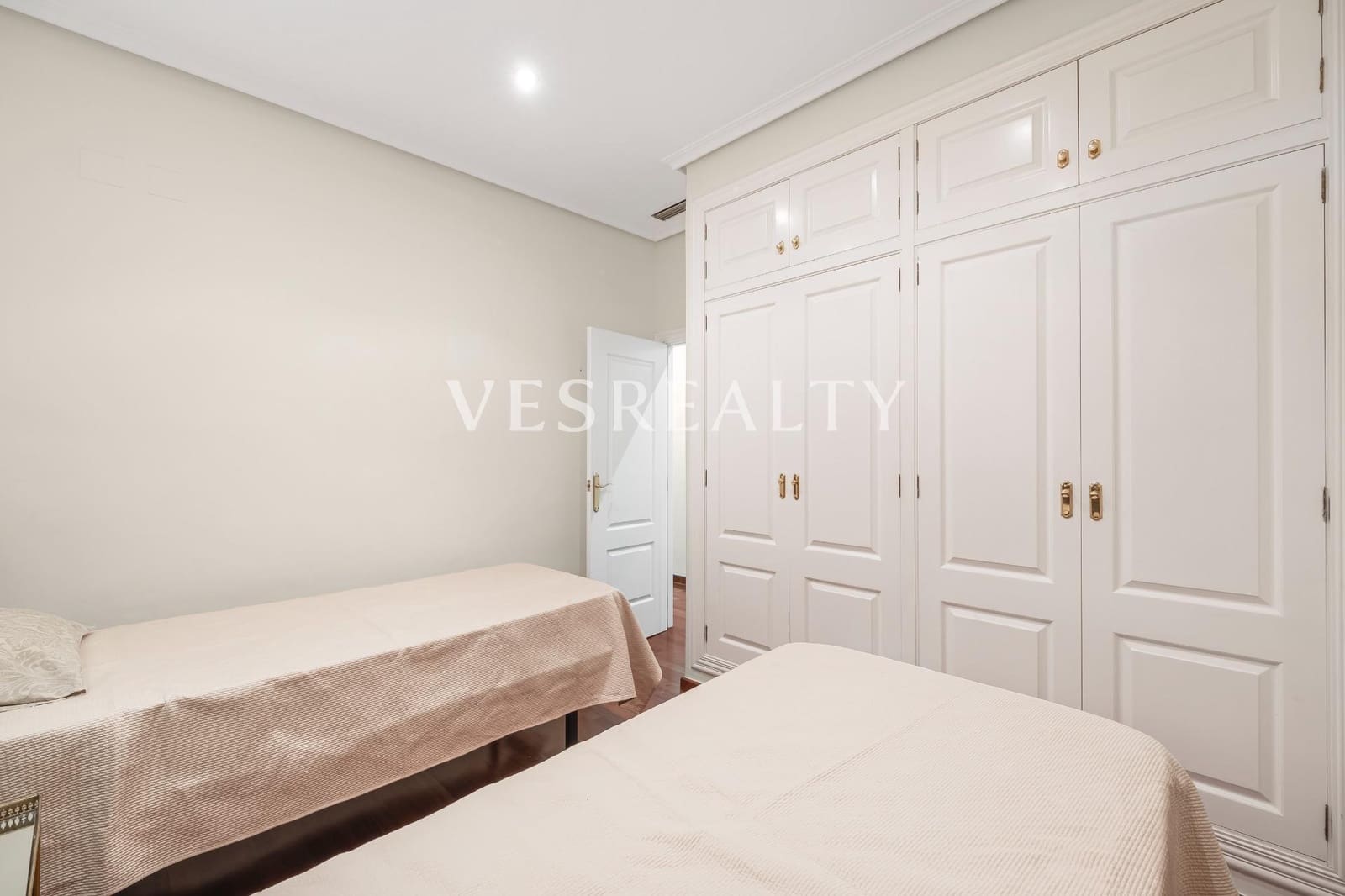 4 chambre Appartement à vendre à Alicante ville - 565 000 € (Ref: 8944736)