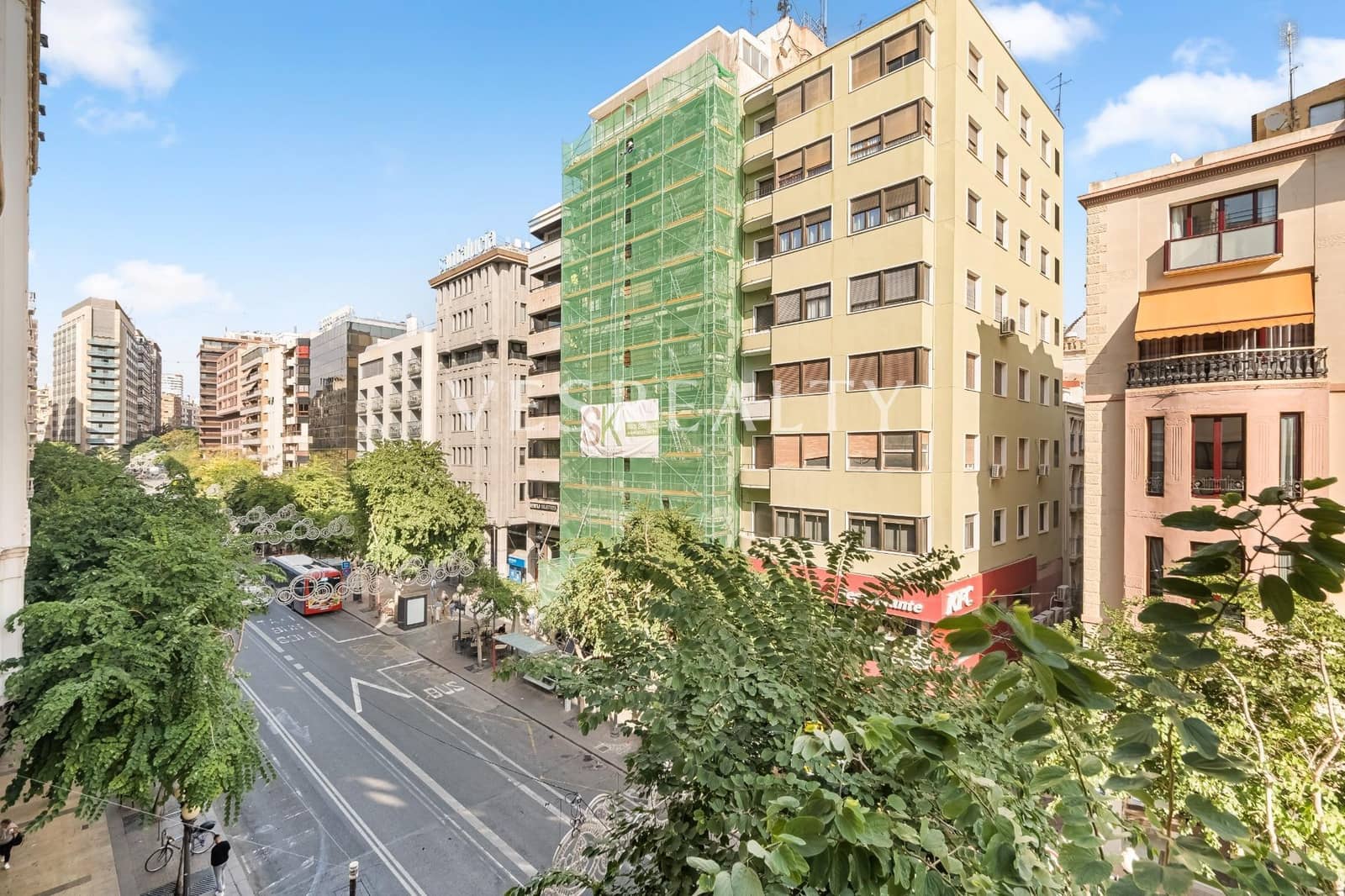 4 chambre Appartement à vendre à Alicante ville - 565 000 € (Ref: 8944736)