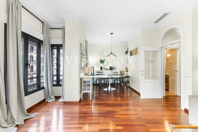 4 slaapkamer Flat te koop in Alicante stad - € 599.000 (Ref: 8944736)