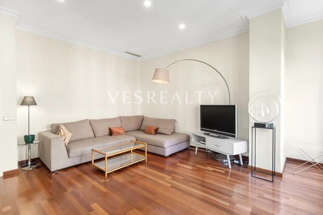 4 slaapkamer Flat te koop in Alicante stad - € 599.000 (Ref: 8944736)
