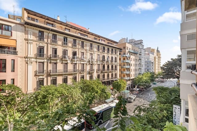 4 slaapkamer Flat te koop in Alicante stad - € 599.000 (Ref: 8944736)
