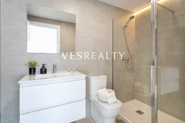 3 chambre Appartement à vendre à Gran Alacant, Santa Pola avec piscine garage - 320 000 € (Ref: 8944738)