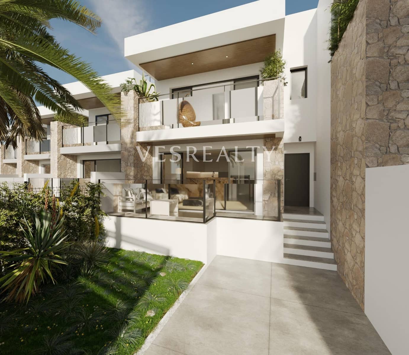 3 quarto Apartamento para venda em Monforte del Cid com piscina garagem - 335 000 € (Ref: 8944741)