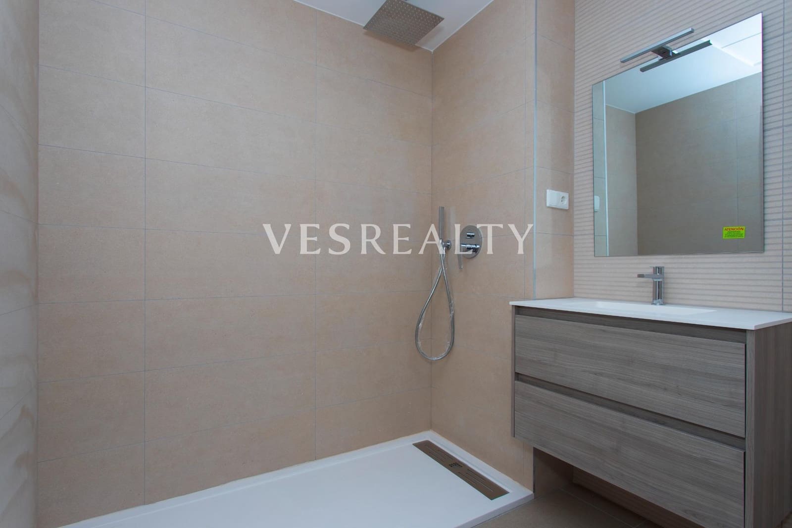 3 quarto Apartamento para venda em Monforte del Cid com piscina garagem - 335 000 € (Ref: 8944741)