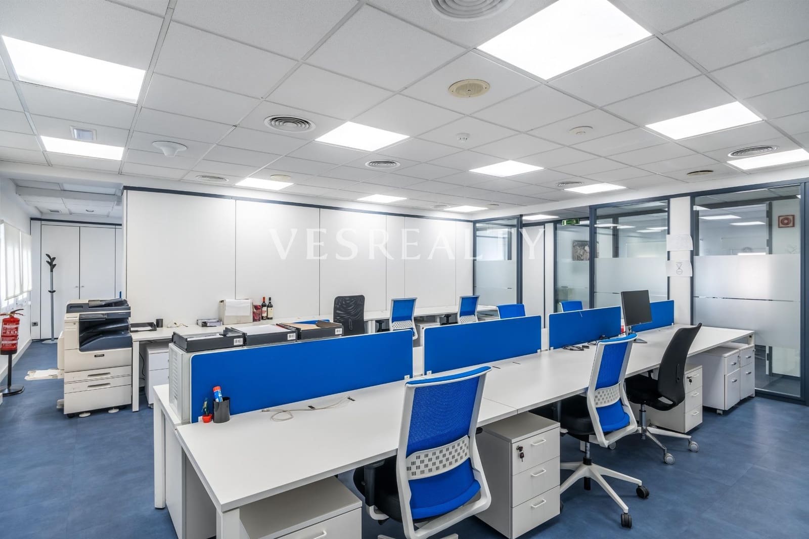 4 soveværelse Kontor til salg i Alicante by - € 750.000 (Ref: 8944742)