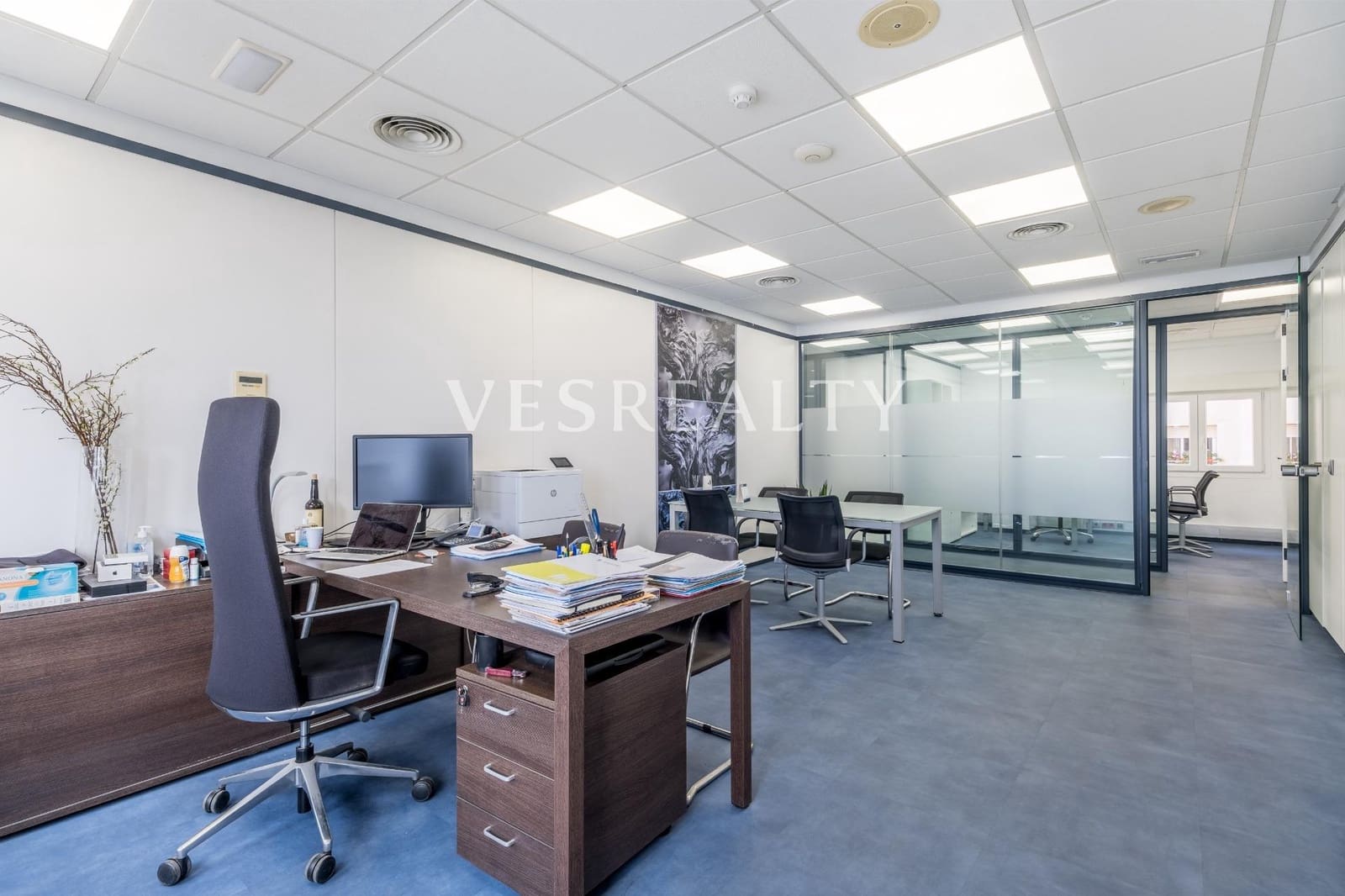 4 soveværelse Kontor til salg i Alicante by - € 750.000 (Ref: 8944742)