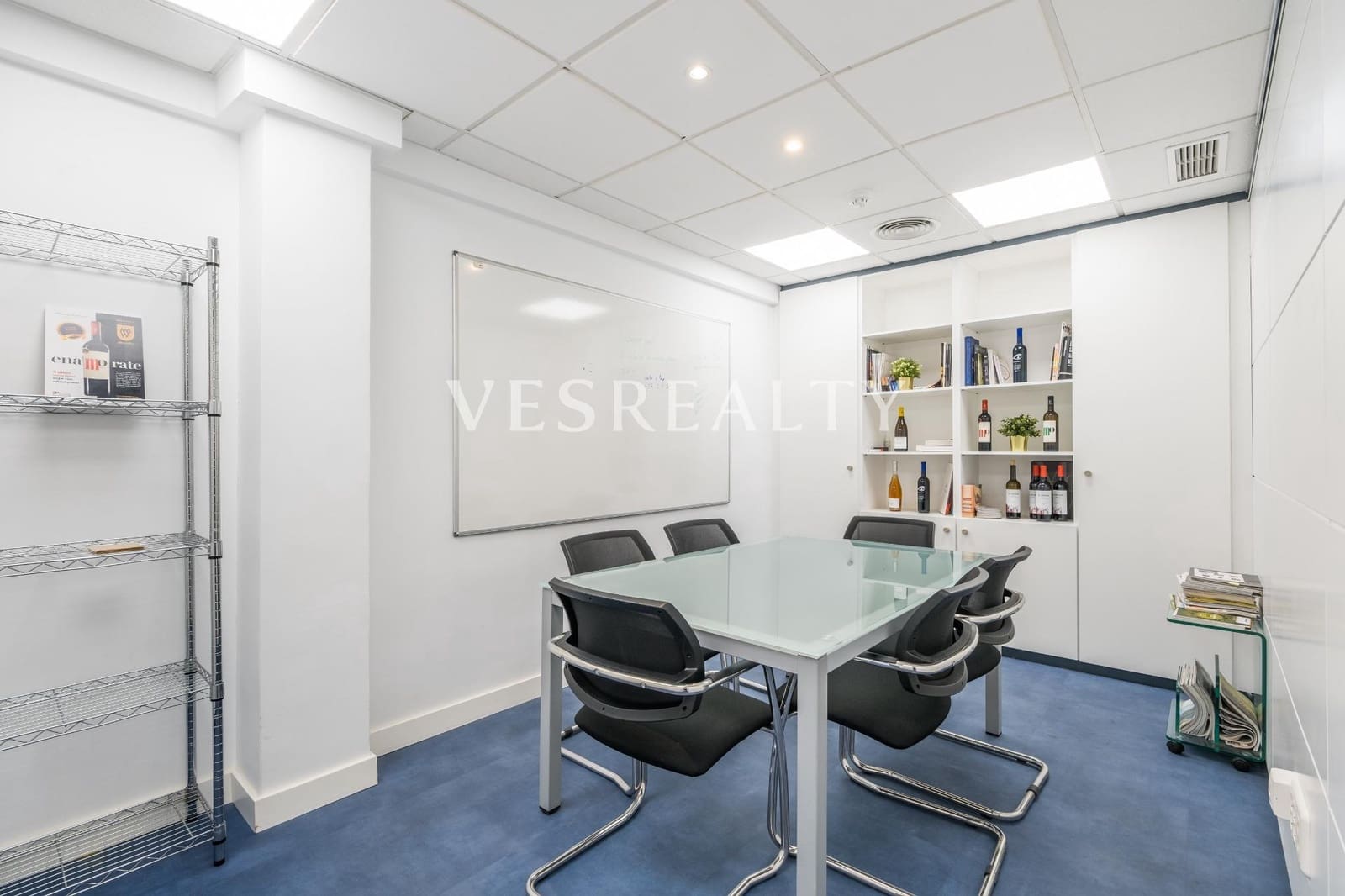 4 soveværelse Kontor til salg i Alicante by - € 750.000 (Ref: 8944742)